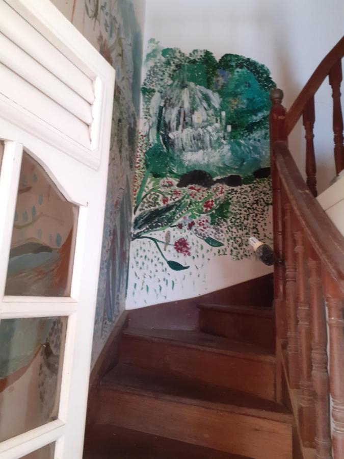 Joyaux De Tivoli Villa フォール＝ド＝フランス エクステリア 写真