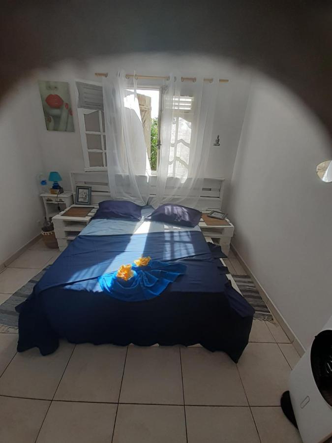 Joyaux De Tivoli Villa フォール＝ド＝フランス エクステリア 写真