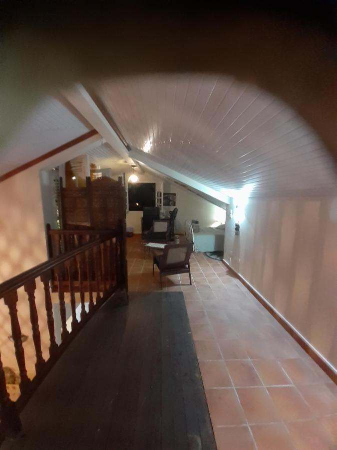 Joyaux De Tivoli Villa フォール＝ド＝フランス エクステリア 写真